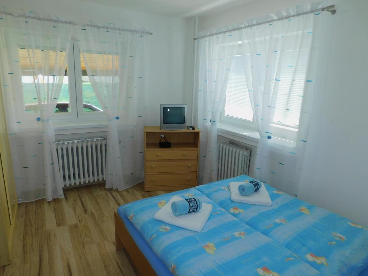 Pod Dubom Apartment Liptovský Mikuláš Exterior foto