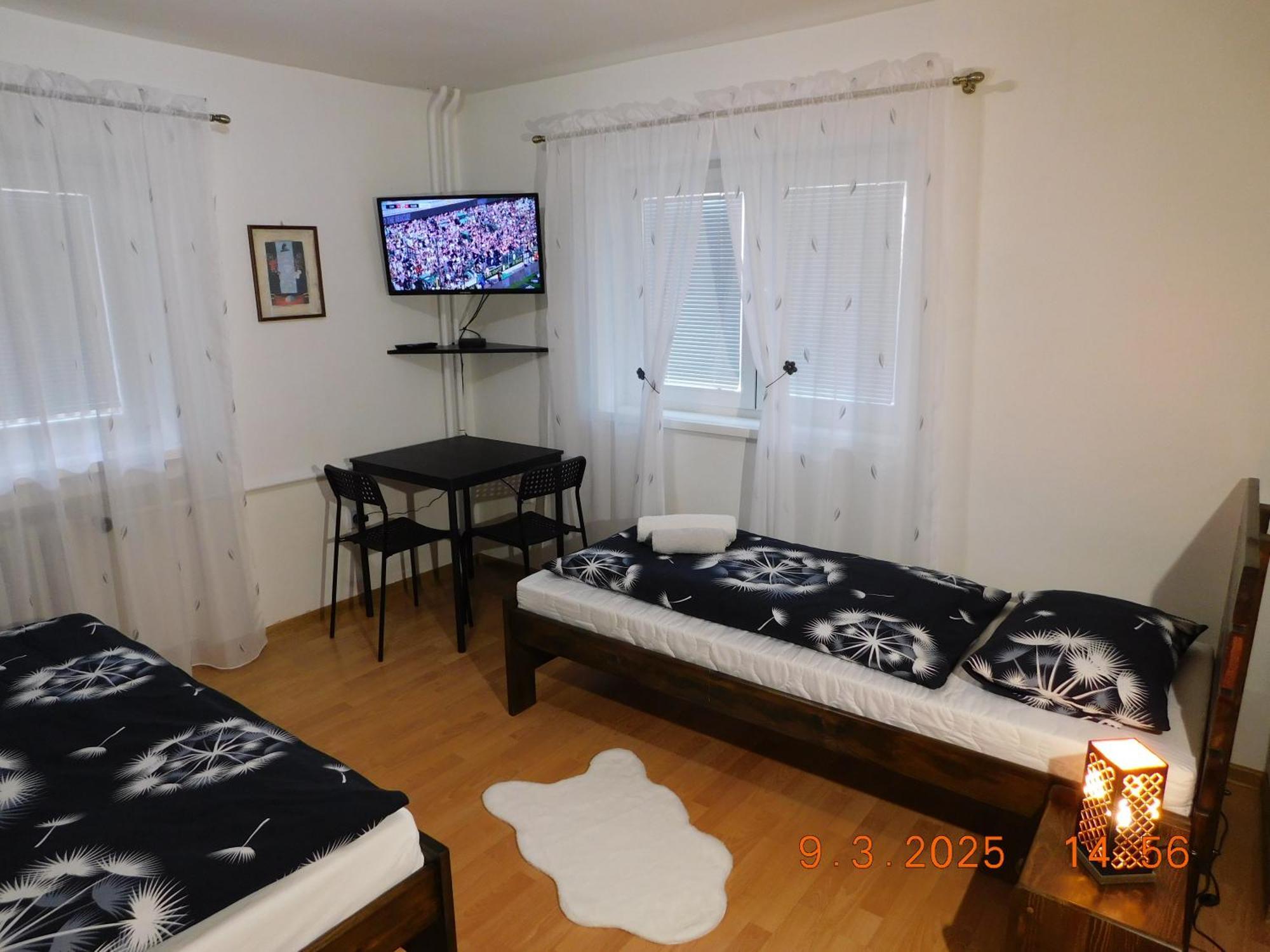 Pod Dubom Apartment Liptovský Mikuláš Exterior foto