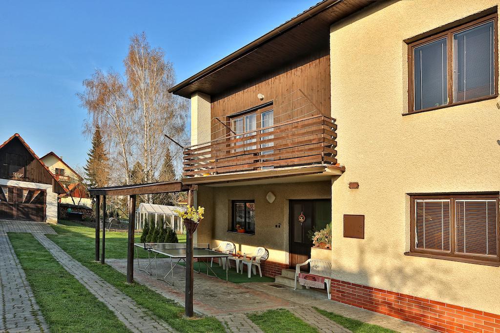 Pod Dubom Apartment Liptovský Mikuláš Cameră foto