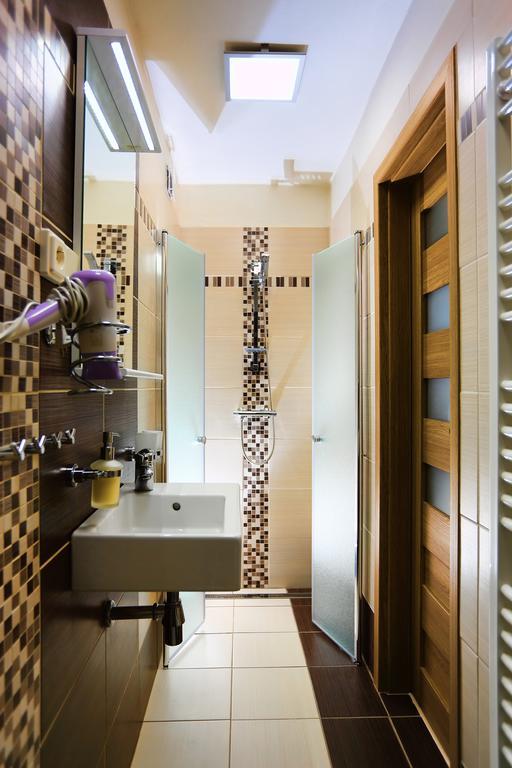Pod Dubom Apartment Liptovský Mikuláš Exterior foto