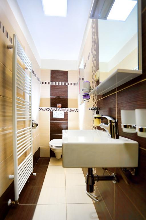 Pod Dubom Apartment Liptovský Mikuláš Exterior foto