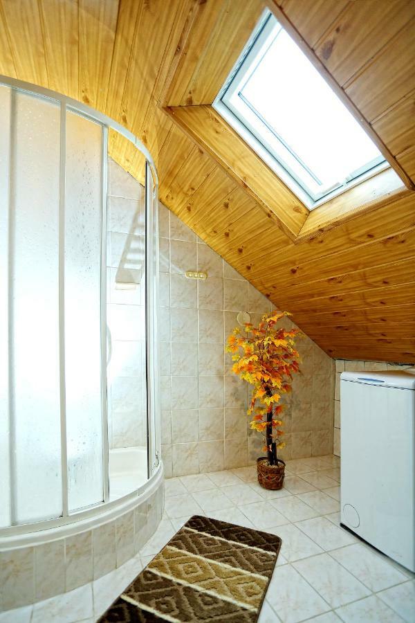 Pod Dubom Apartment Liptovský Mikuláš Cameră foto