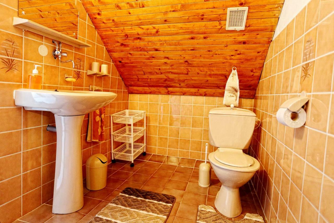 Pod Dubom Apartment Liptovský Mikuláš Cameră foto