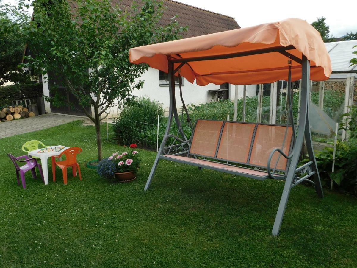 Pod Dubom Apartment Liptovský Mikuláš Exterior foto
