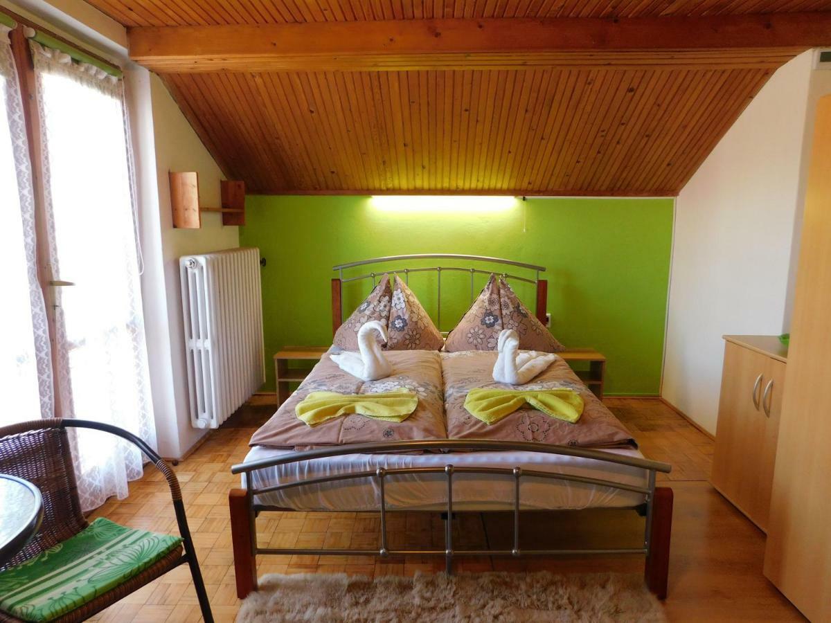 Pod Dubom Apartment Liptovský Mikuláš Exterior foto