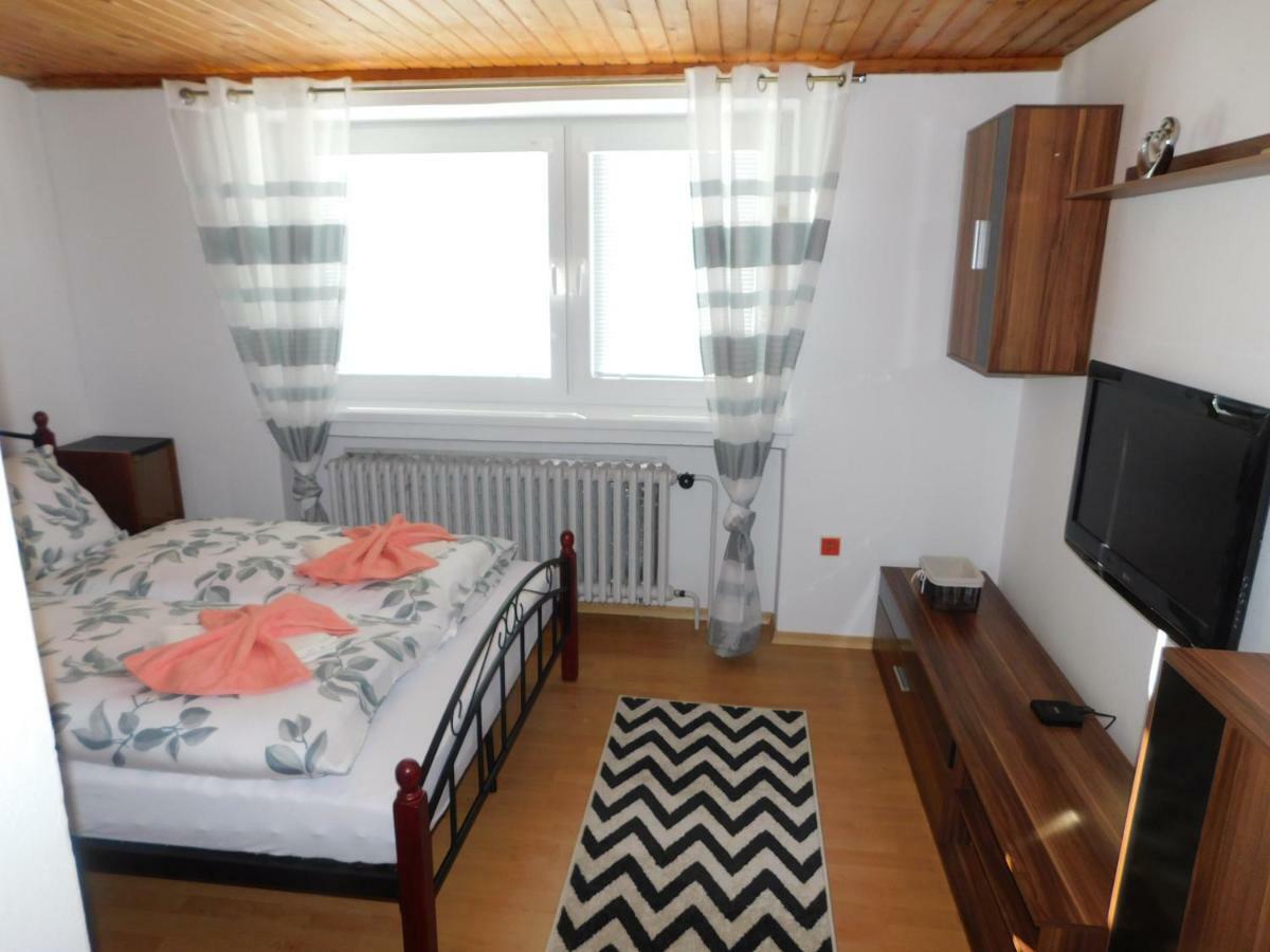 Pod Dubom Apartment Liptovský Mikuláš Exterior foto
